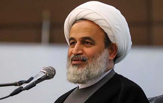 حجت الاسلام پناهیان؛ وقت نماز صبح