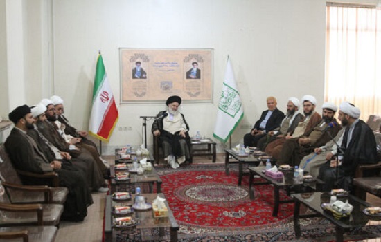 نقش نماز جمعه در حفظ جامعه از فتنههای دشمنان
