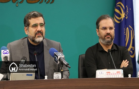 وزارت فرهنگ مسجدمحوری در رویدادهای قرآنی را دنبال می‌کند/ همایش‌های تخصصی نقش مسجد در حکمرانی را ارتقا ‌دهند