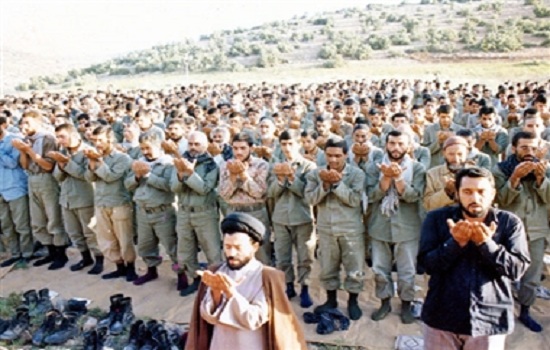 تسویه با بی نمازها