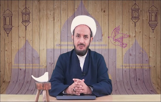 حجت الاسلام کاظمی؛ کارهای مقطعی ممنوع