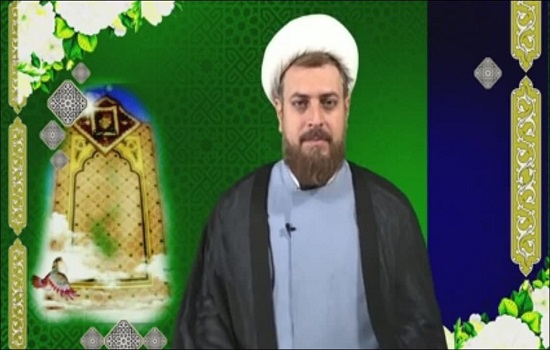 حجت الاسلام دهشتی؛ عنایت خاص خداوند چگونه شامل حال انسان می شود؟