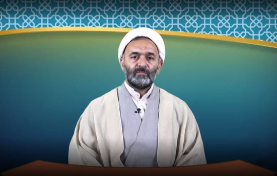حجت الاسلام وحیدی؛ انواع برخورد با نماز - نهی از نماز (2)