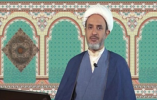 حجت الاسلام کاظمی؛ علل ترک نماز - قساوت قلب (6)