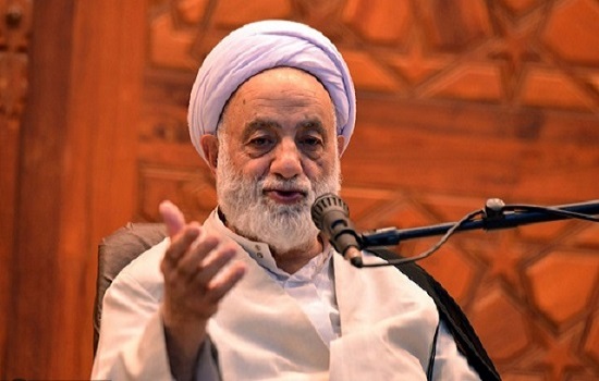 حجت الاسلام و المسلمین قرائتی؛ تفسیر "بسم الله الرحمن الرحیم" (1)