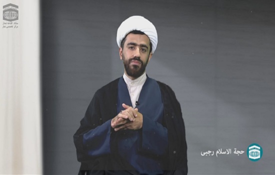 پرسمان؛ نحوه بیدار کردن دختران تازه به تکلیف رسیده برای نماز صبح