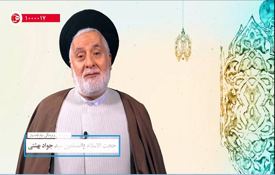 نماز پیامبر؛  مخالفت دشمنان با نمازپیامبر ص  (قسمت سوم)