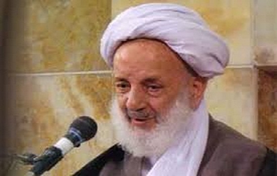 آیت الله مجتهدی (ره) ؛ شروع عبادت و نماز در پیری