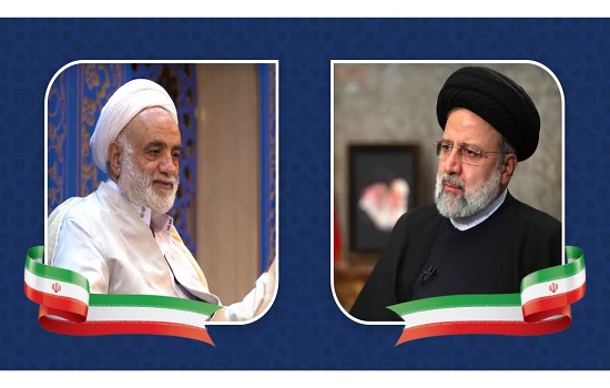 ابلاغ بخشنامه نماز ریاست جمهوری به وزارت آموزش و پرورش