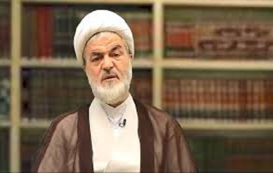 حجت الاسلام و المسلمین قائمی؛ آخرین حرف
