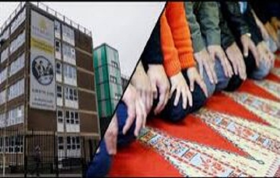 اقامه نماز در مدارس؛ حقی که با «اسب تروا» لگدمال میشود