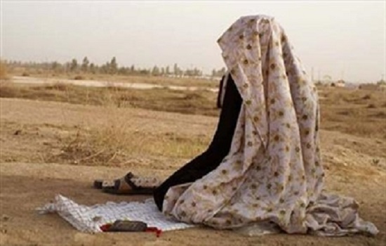 اسرار نشستن پيش از قيام [در غير تشهد]