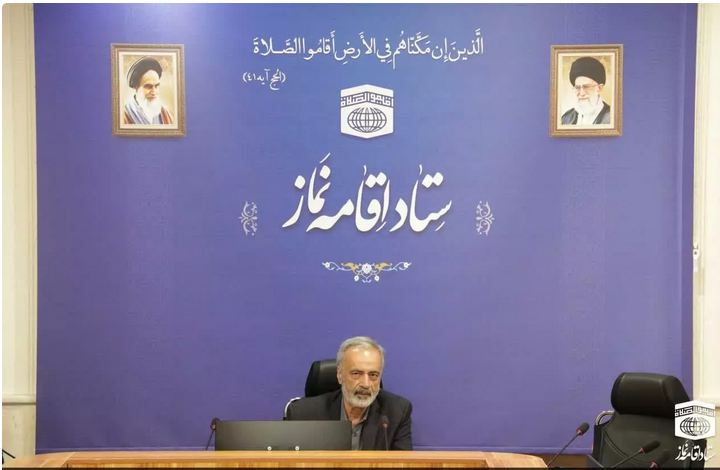 قصیده جدید قائم مقام ستاد اقامه نماز با عنوان “سبک زندگی” منتشر شد