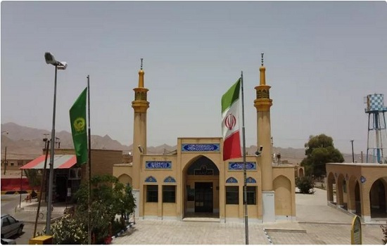 همکاری ستاد اقامه نماز کشور با آستان قدس رضوی در حوزه مجتمعهای میان راهی