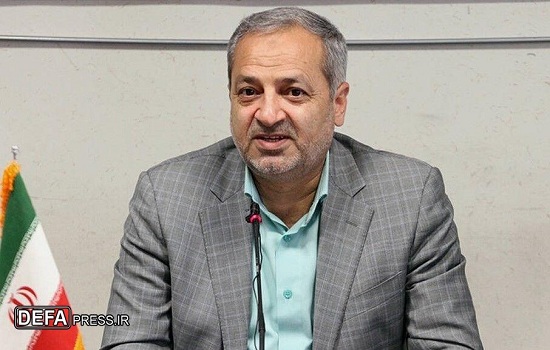نواختن زنگ نماز با حضور ائمه جمعه/ سامانه نماد اول مهر آماده بهرهبرداری باشد