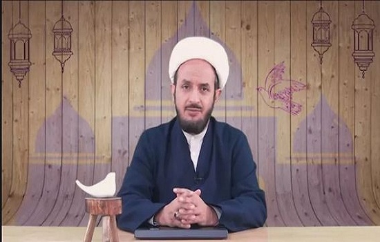 وبینار توانمند سازی مدرسین بومی سراسر کشور برگزار شد