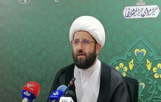 نماز جمعه ۱۲ بهمن در حرم مطهر امام خمینی (ره) برگزار میشود
