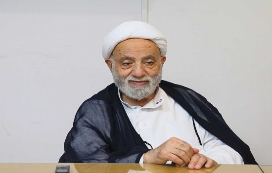 حجت الاسلام و المسلمین قرائتی: راه دعوت نسل نو به نماز، معرفی نعمتهای خداوند است