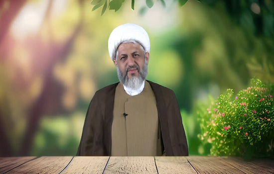 امام شیک پوش
