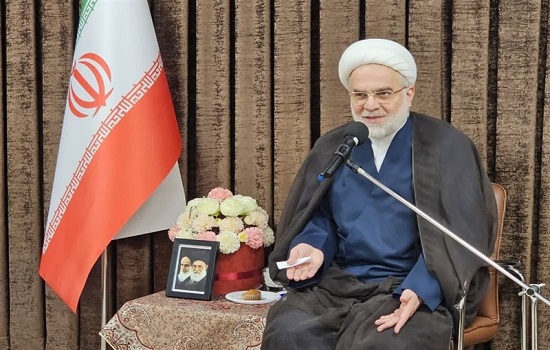 تأثیر نماز در بین جوانان تبیین شود