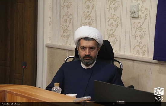 نماز اول وقت نشانگر انضباط است