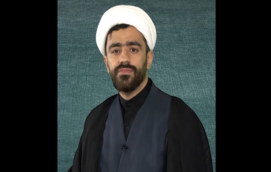 صادق آل محمد و نماز