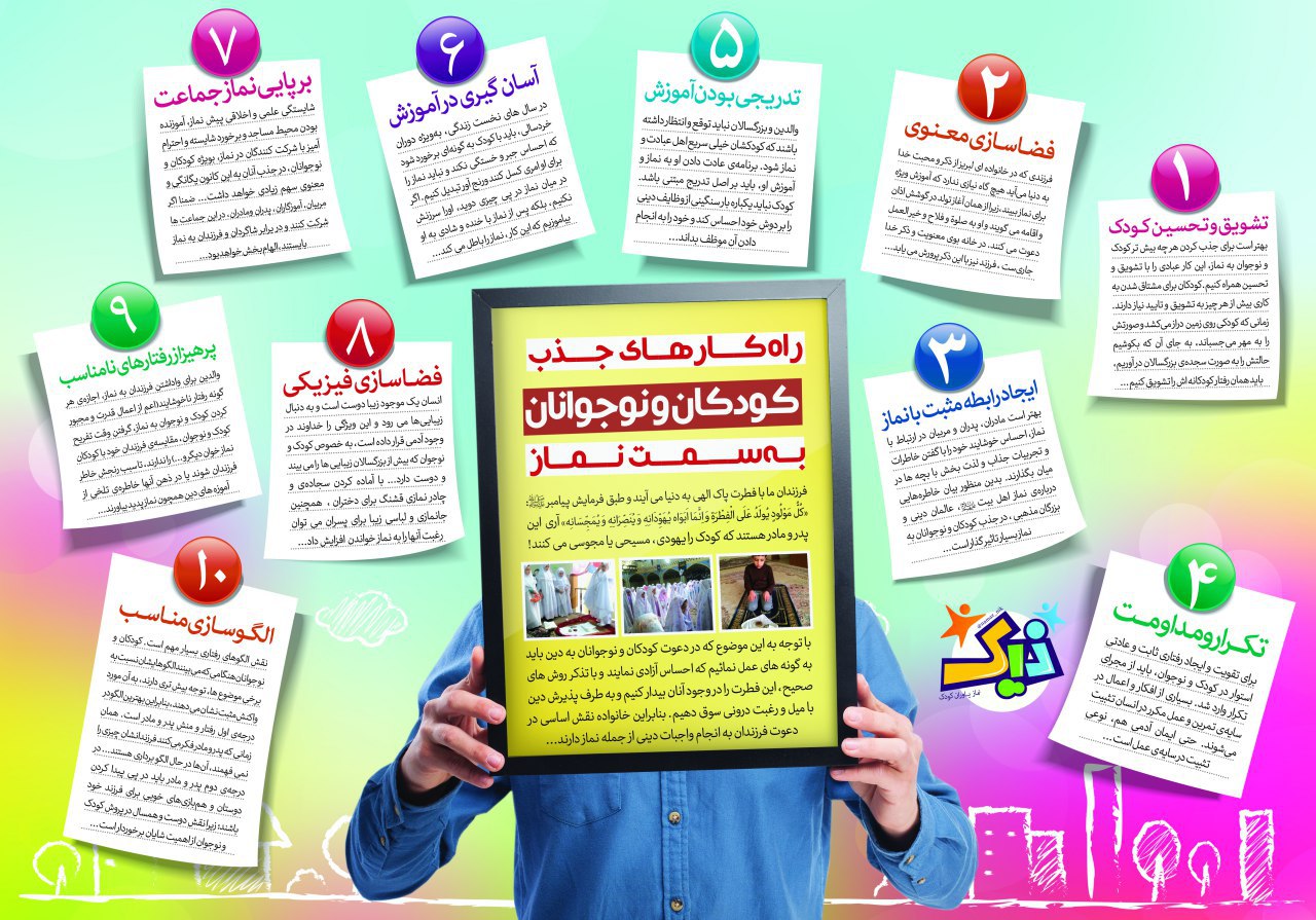 تقدیم به پدران و مادران ایرانی 