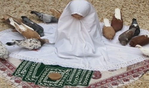 قنوت