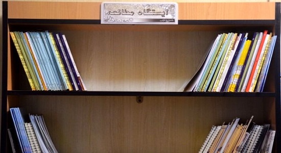 بی نمازها مطالعه کنند!!!<br />
کسی که نماز را عمدا و بدون علت ترک کند از ... <br />
در قنوت نوجوان ... <br />
<a href=