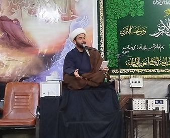 حجت الاسلام مهدی سودمند در  جلسه با هیئت عالم محمد* مشهد بیان داشتند<br />
یاد خدا روح تمامی عبادات است<br />
جان و روح همه عبادات یاد ونام خداست <br />
در واقع یا خدا رمز خودسازی و سازندگی انسان است<br />
یاد خدا در دو مرحله باعث رشد انسان می شود<br />
1-آینه دل را از زنگارهای اخلاق و اعمال زشت پاک می کند<br />
2-با نورانی ساختن دل زمینه انعکاس معارف شهودی و رسیدن انسان به قله یقین را فراهم می سازد